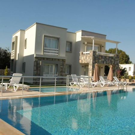 Torba Residence Dış mekan fotoğraf