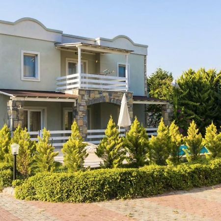 Torba Residence Dış mekan fotoğraf