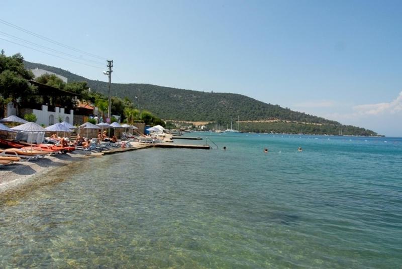 Torba Residence Dış mekan fotoğraf