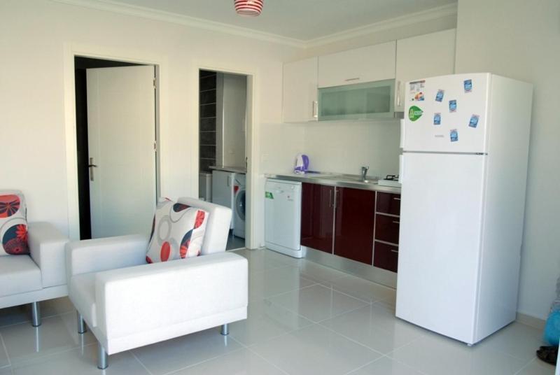 Torba Residence Oda fotoğraf