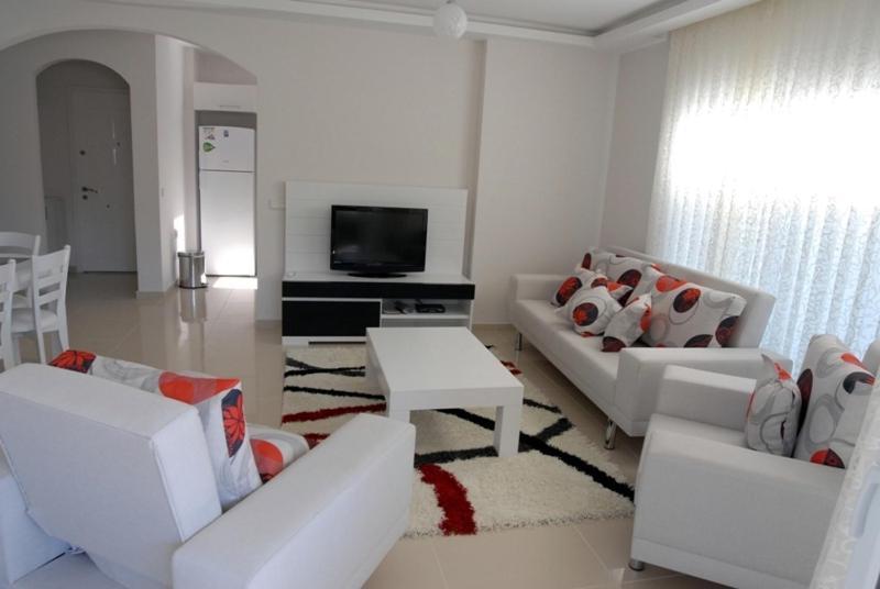 Torba Residence Oda fotoğraf