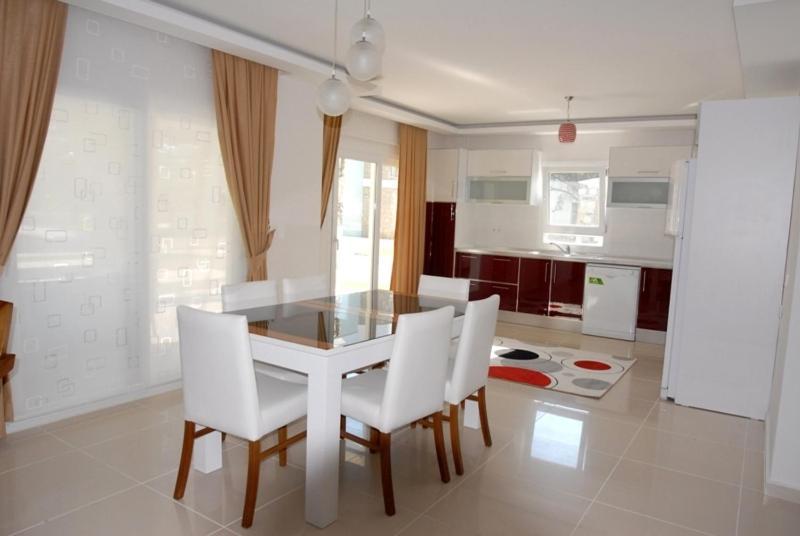Torba Residence Oda fotoğraf