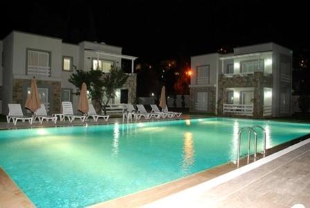 Torba Residence Dış mekan fotoğraf