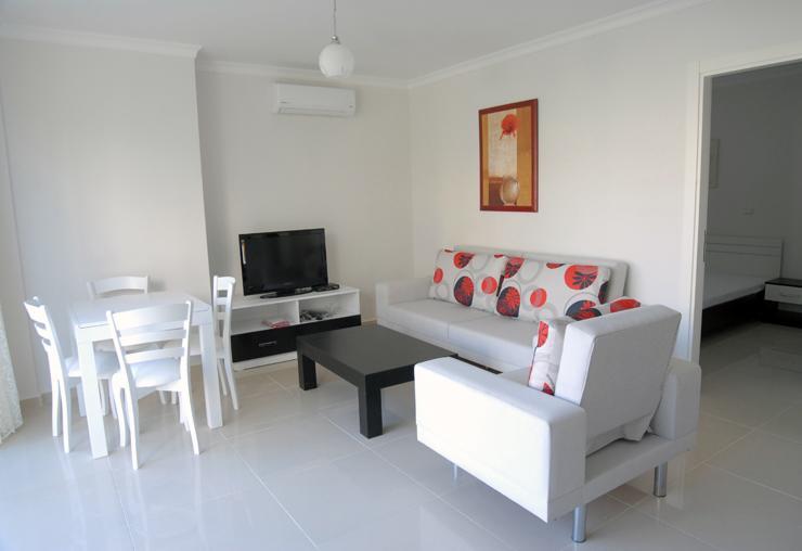 Torba Residence Dış mekan fotoğraf