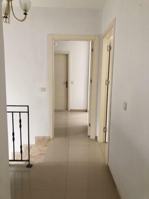 Torba Residence Dış mekan fotoğraf