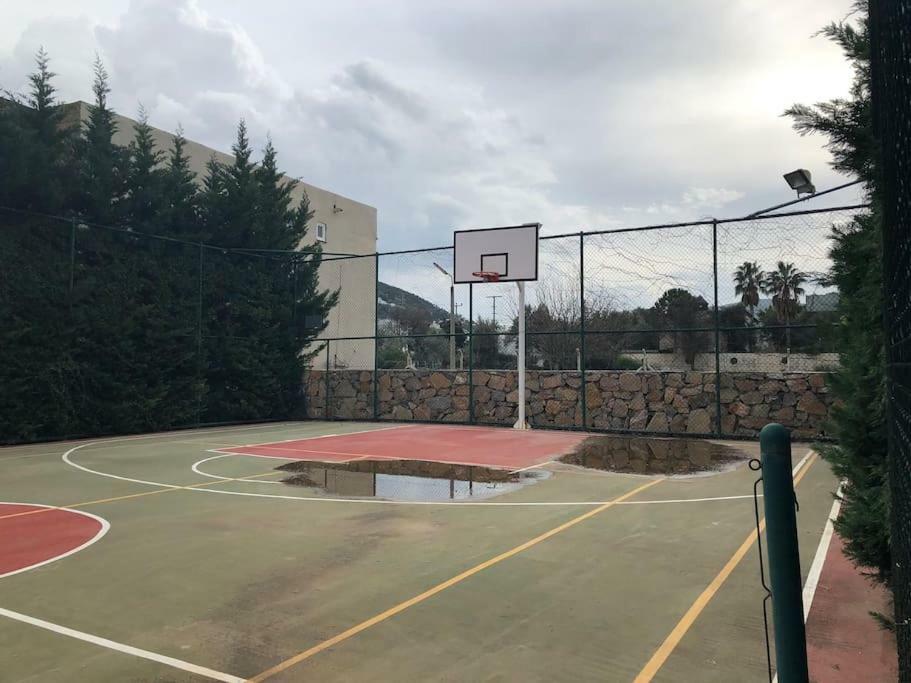 Torba Residence Dış mekan fotoğraf