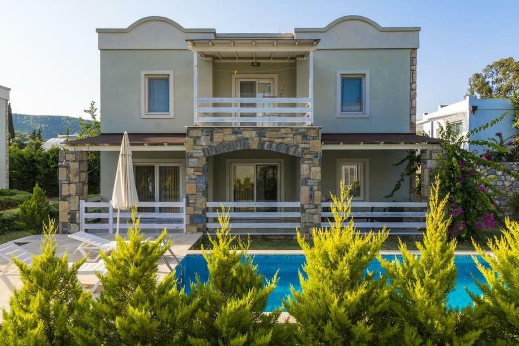 Torba Residence Dış mekan fotoğraf