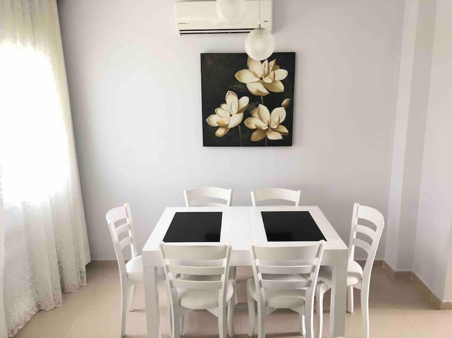 Torba Residence Dış mekan fotoğraf
