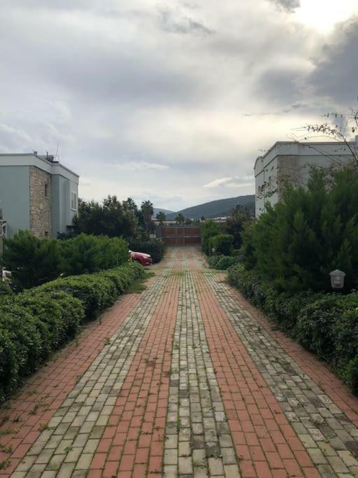 Torba Residence Dış mekan fotoğraf