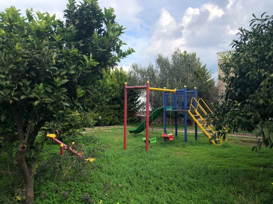 Torba Residence Dış mekan fotoğraf