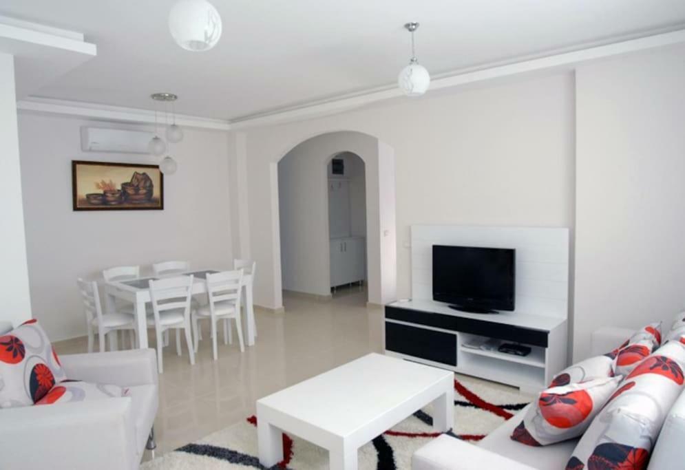 Torba Residence Dış mekan fotoğraf