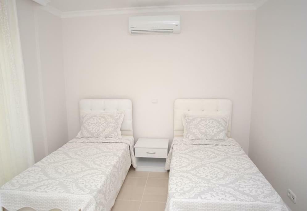 Torba Residence Dış mekan fotoğraf