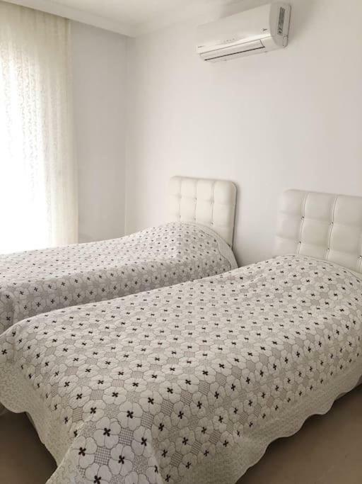 Torba Residence Dış mekan fotoğraf