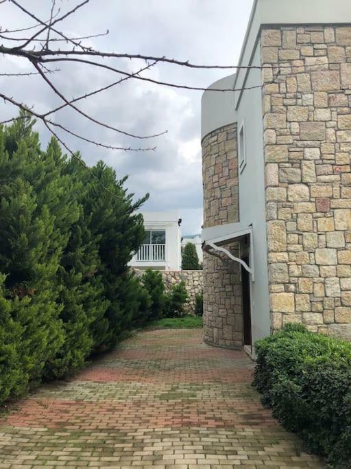 Torba Residence Dış mekan fotoğraf