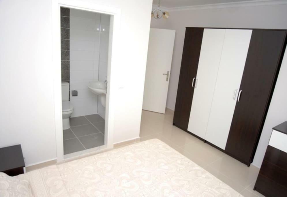 Torba Residence Dış mekan fotoğraf