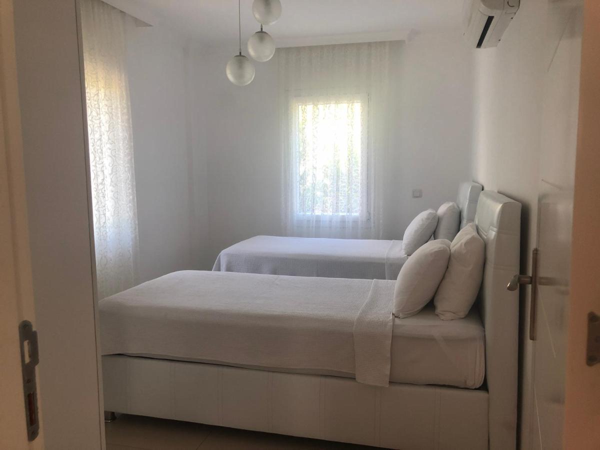 Torba Residence Dış mekan fotoğraf