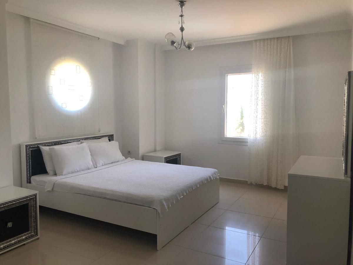 Torba Residence Dış mekan fotoğraf